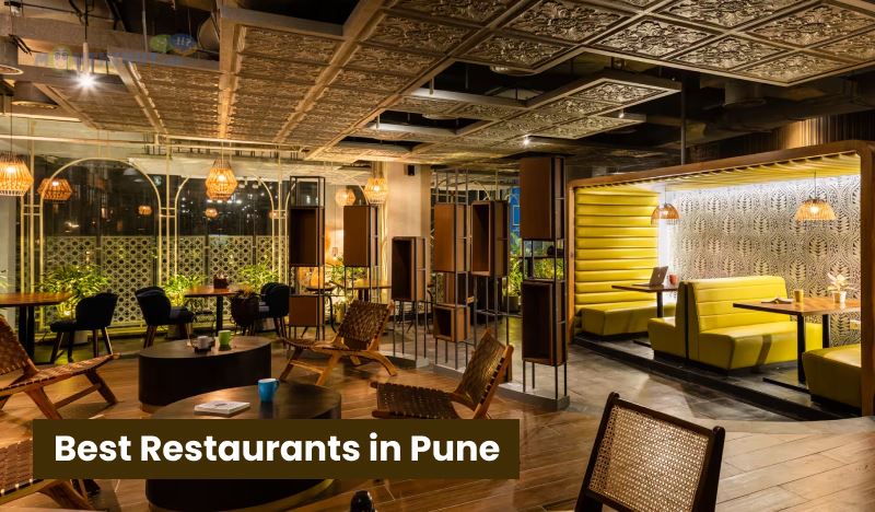 Best Restaurants in Pune You Must Visit